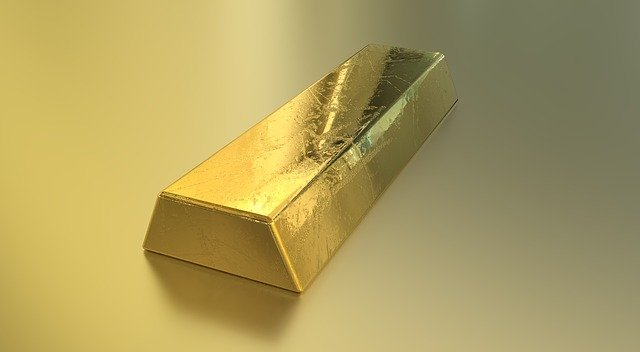 Dejte šanci zlatému kovu. Cena zlata zažije letos ještě extrémní nárůst